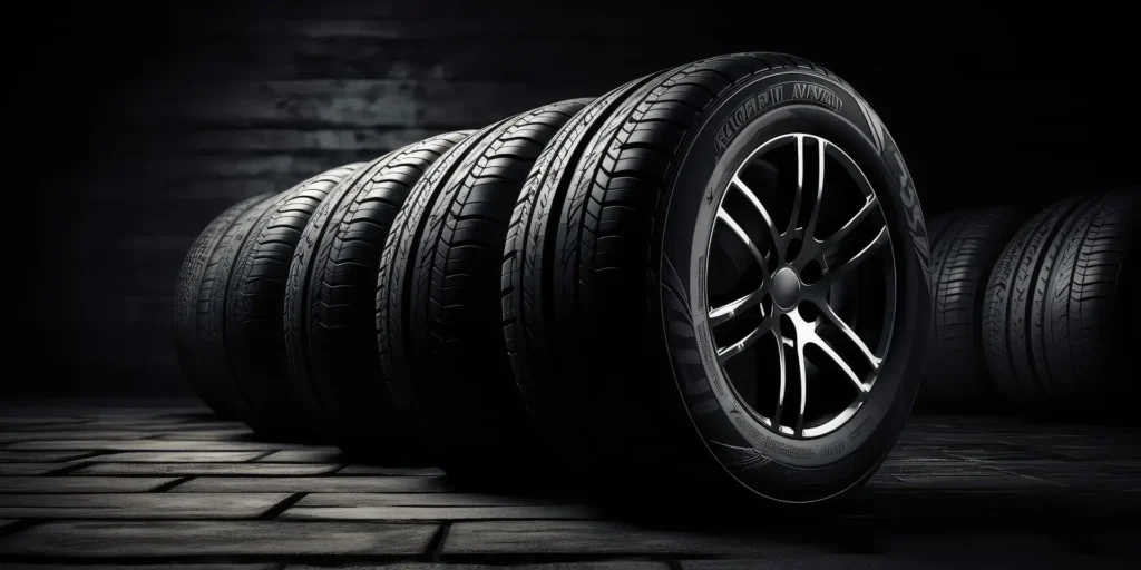 Are Your Tires Ready for Replacement?