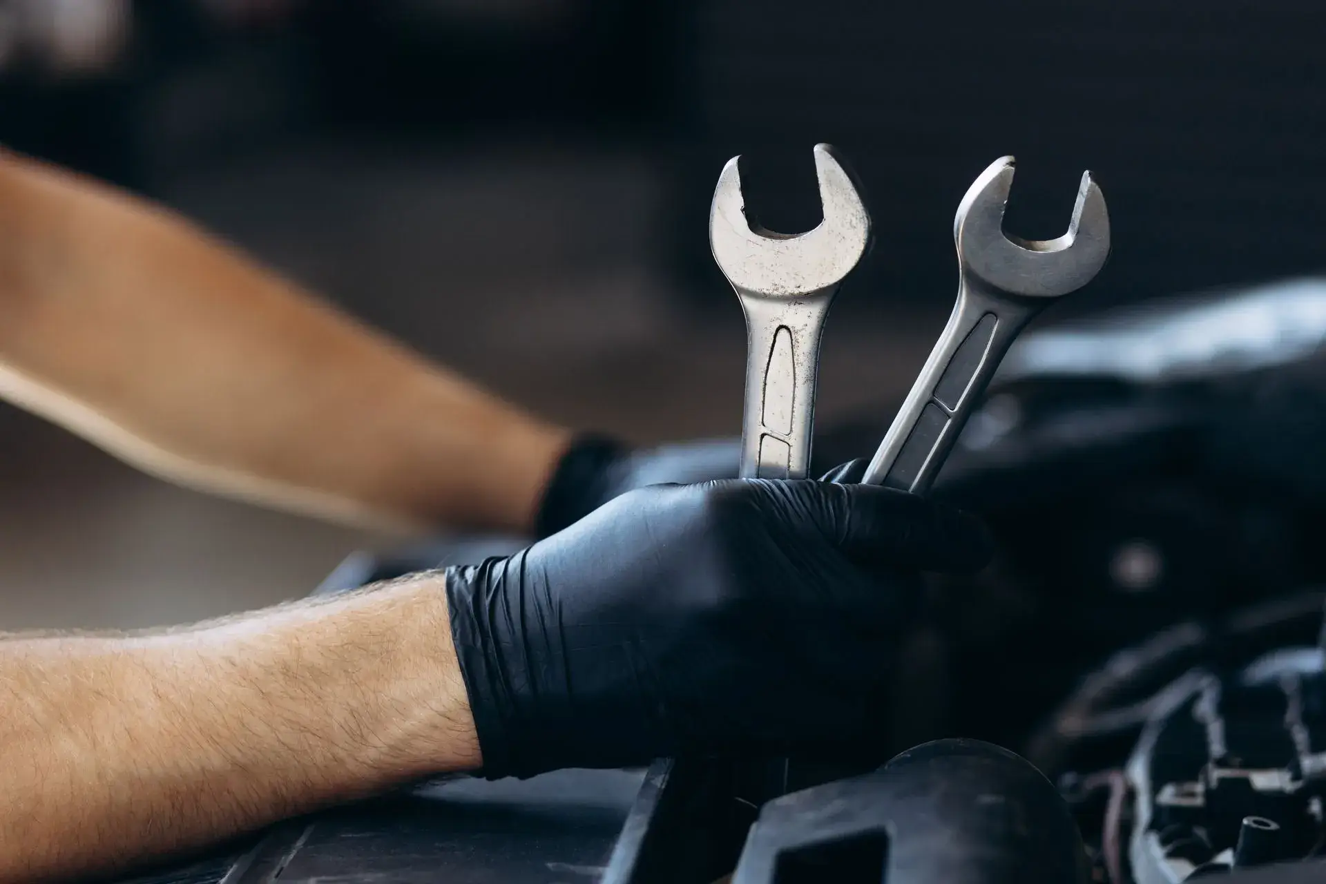Does My Diesel Truck Need a Tune Up? | MDP Diesel & Auto Repair