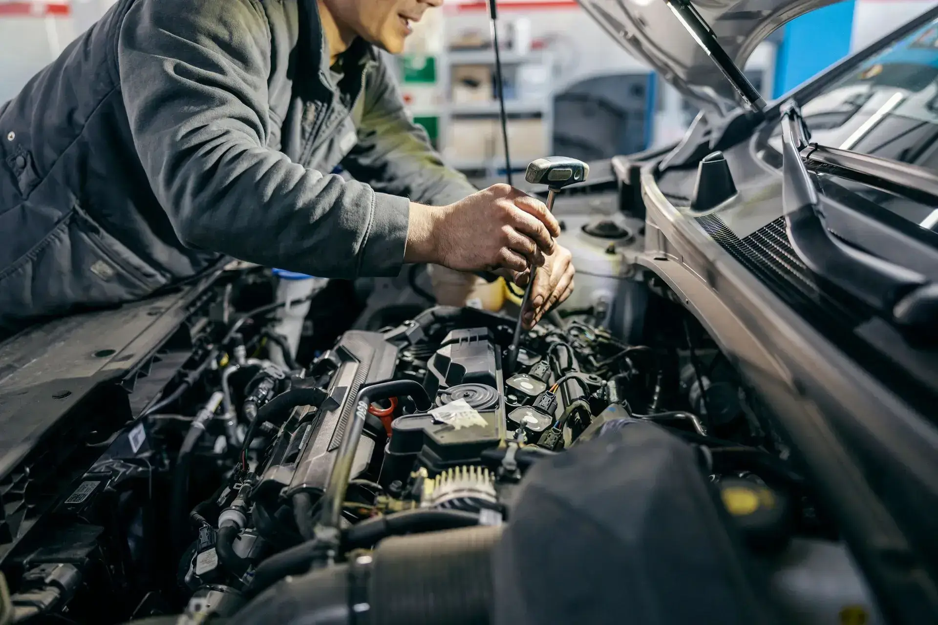 Expert Guide to 6.7L Powerstroke Diesel Repairs in Jackson, MI | MDP Diesel & Auto Repair