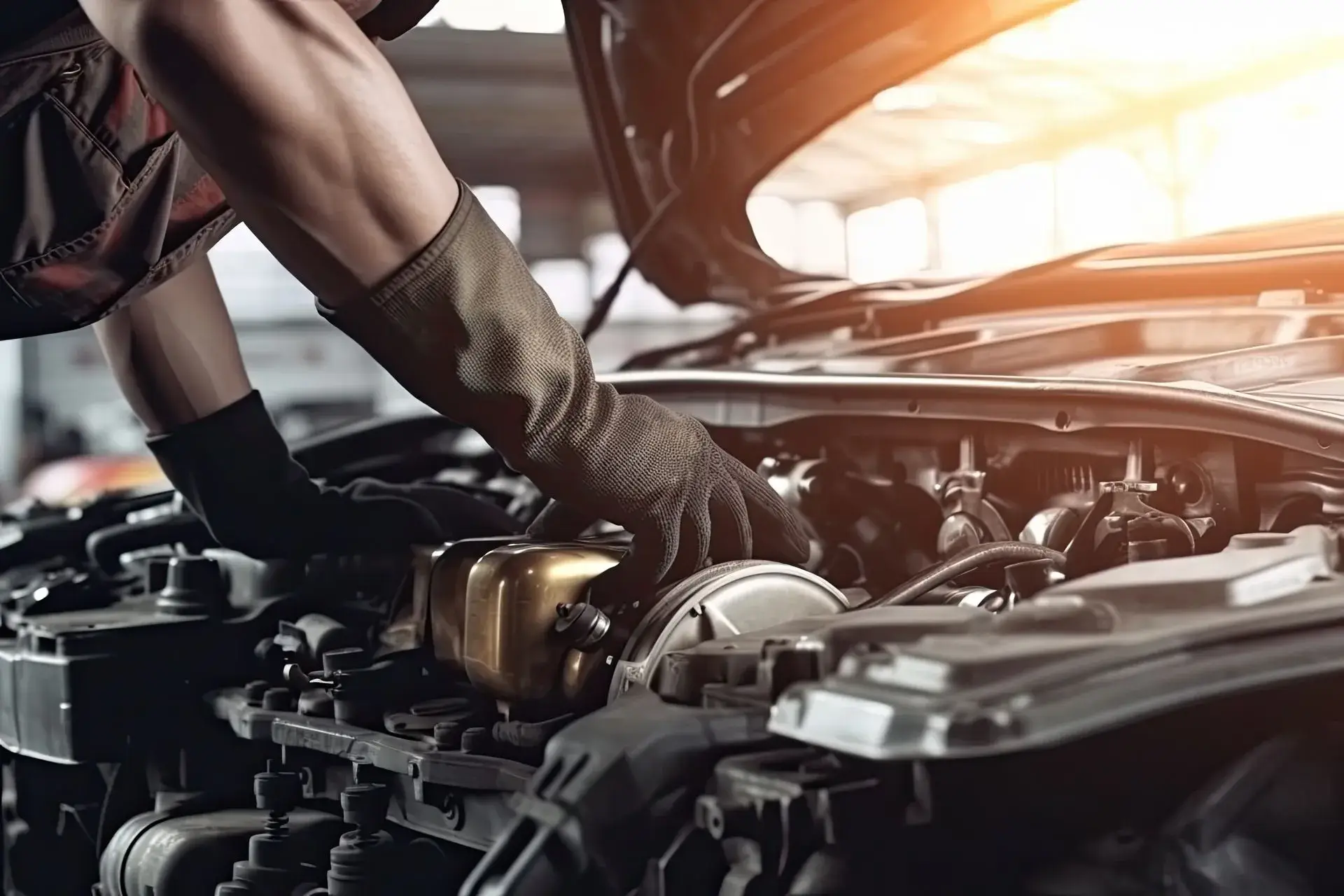 Four Reasons Diesel Engines Are Better than Gasoline Engines
