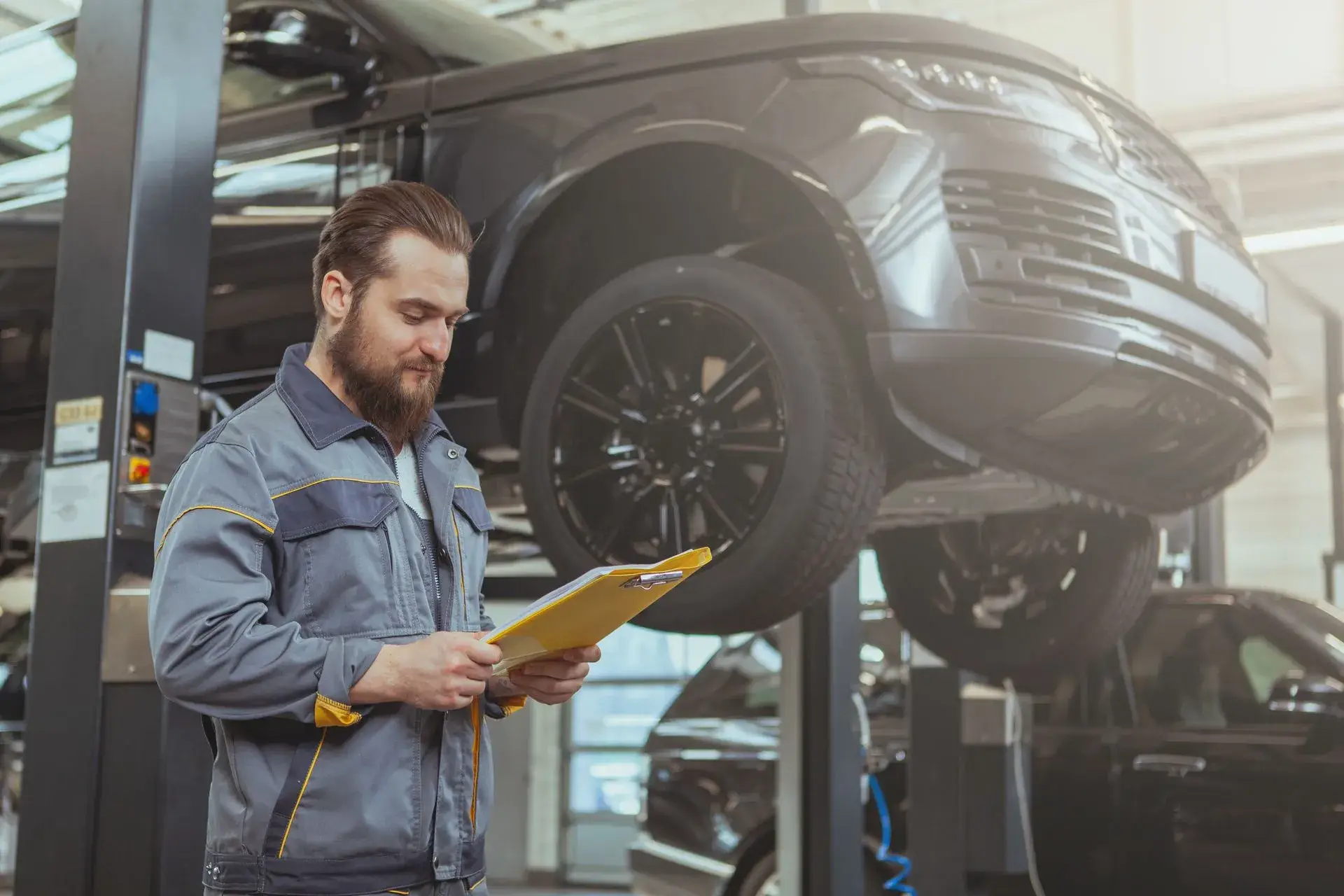 How Can You Improve Your Car’s Gas Mileage?