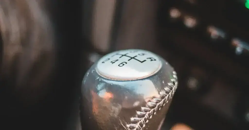 How Do I Know if My Transmission Needs to Be Serviced?