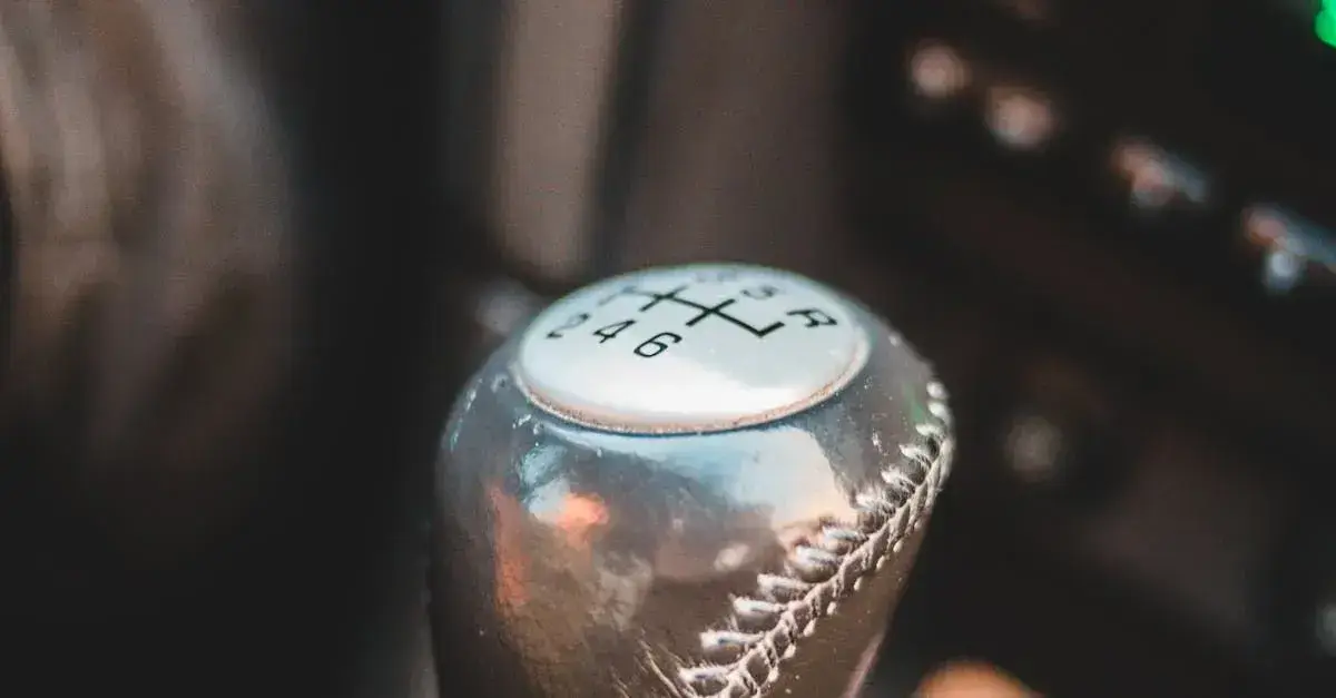 How Do I Know if My Transmission Needs to Be Serviced?