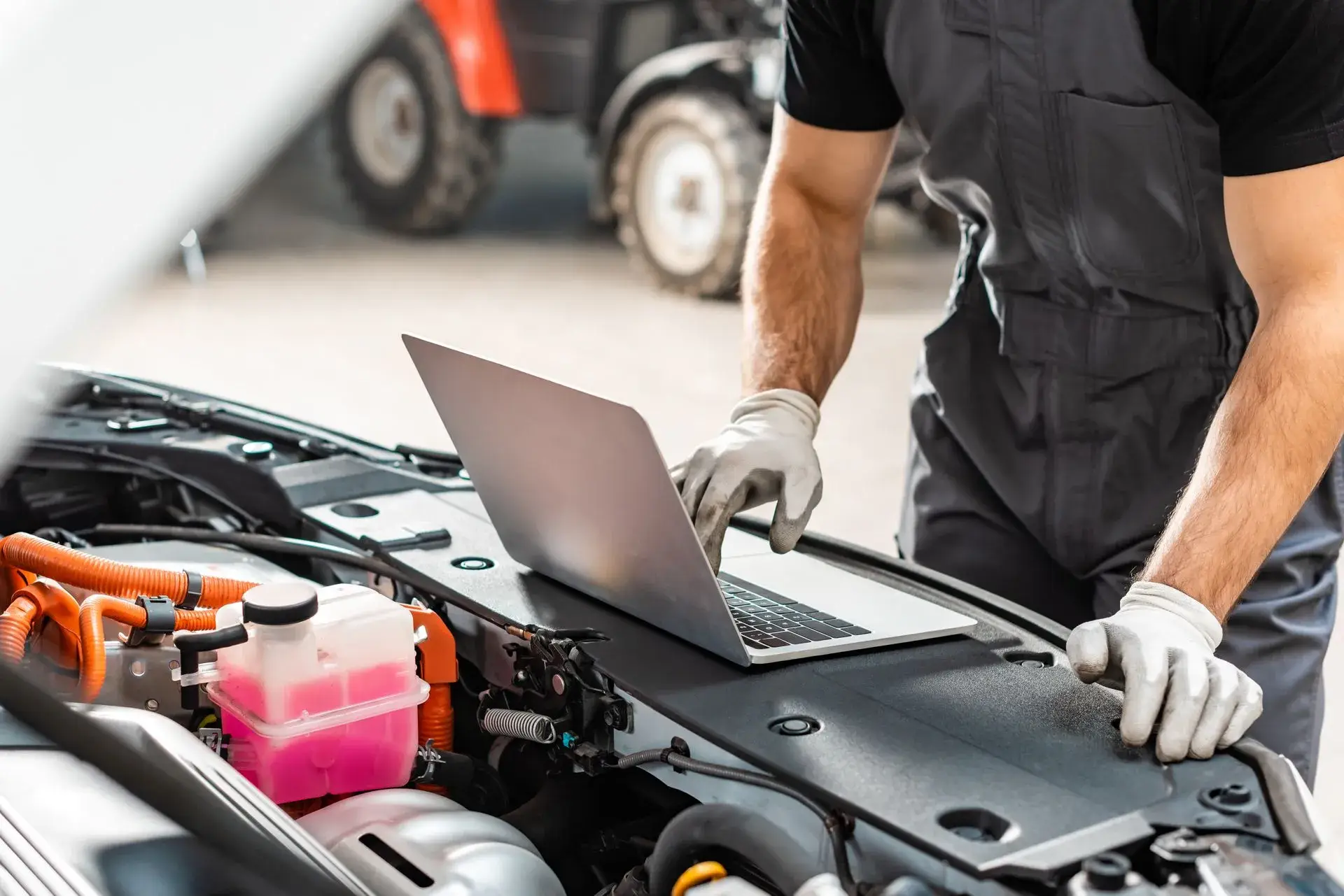 Three Reasons to Prioritize Preventive Maintenance
