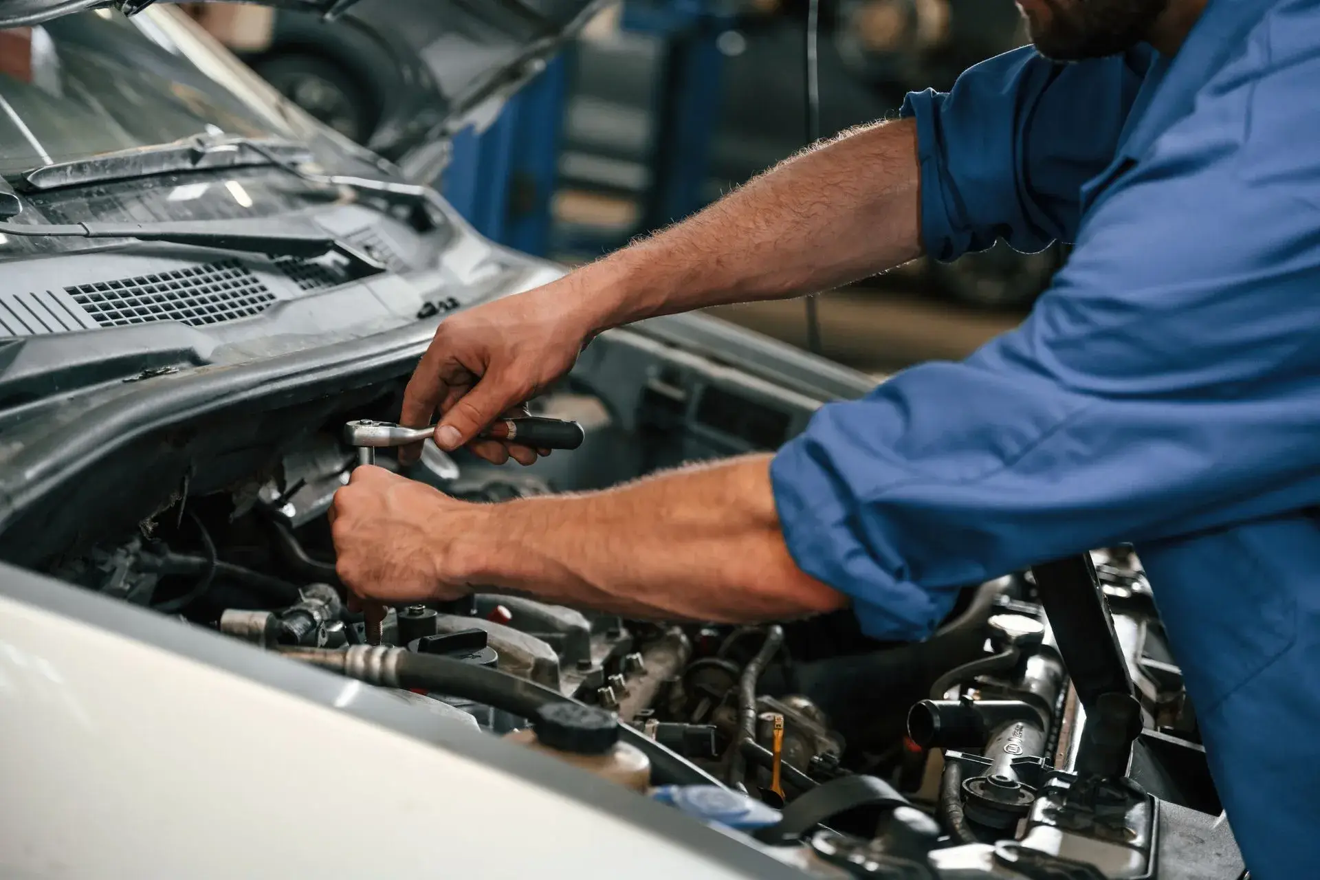 What Problems Should You Watch for in a Diesel Engine?