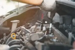 When Should I Get a Tune-Up in Jackson, MI?